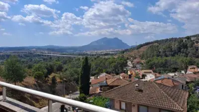 Chalet en venta en Abrera