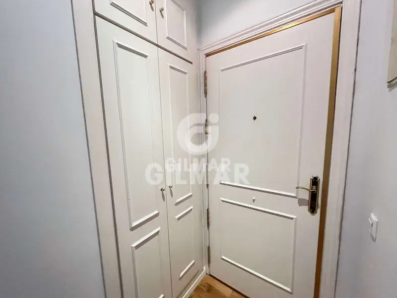 Apartamento en alquiler Madrid centro 2 dormitorios