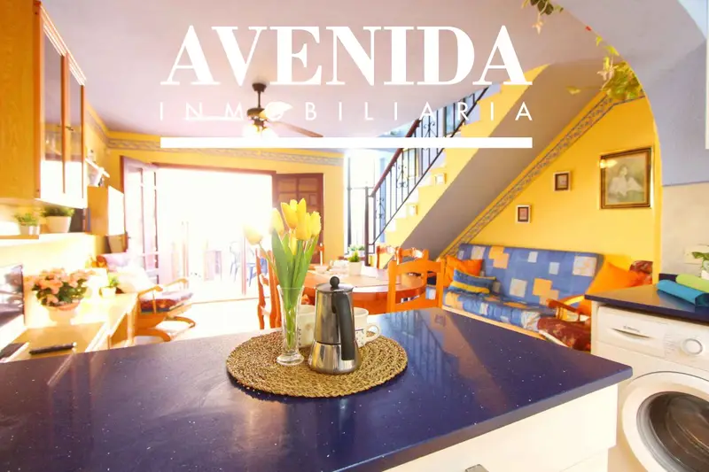 Venta Chalet 4 habitaciones Playa Morro de Gos Oropesa