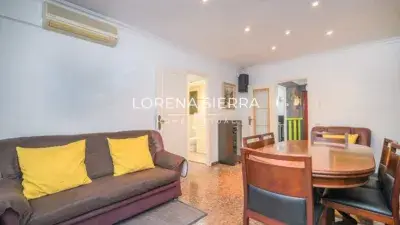 Piso 3 habitaciones cerca Carrer Sant Ramon