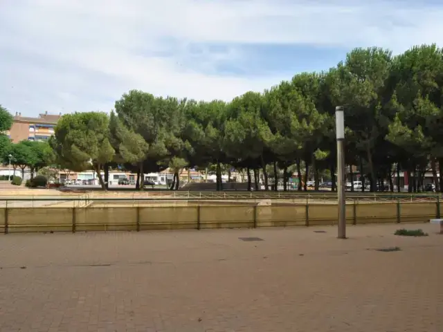 Piso en alquiler en Don Benito
