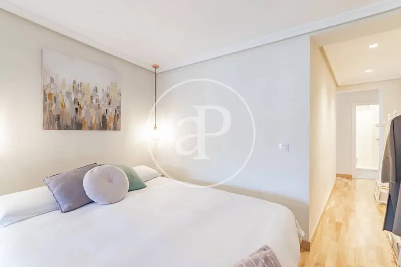 Estudio en Alquiler Madrid Centro - Barrio de Los Austrias