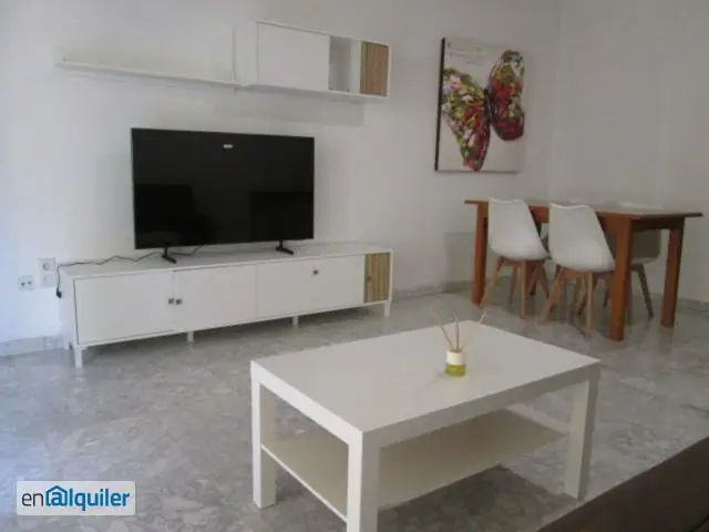Alquiler piso piscina Beiro