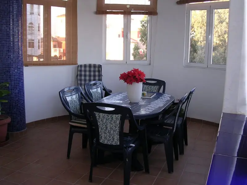 Venta Apartamento Los Alamos Torremolinos Playa Piscina