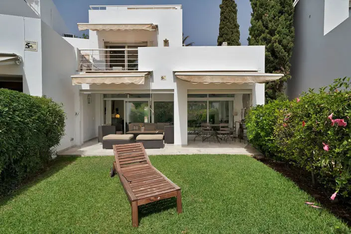 5 Bed Townhouse for sale