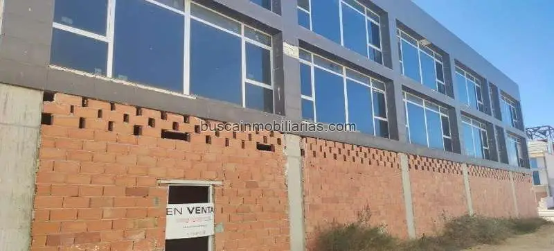 Oficina en Venta Alhama de Murcia