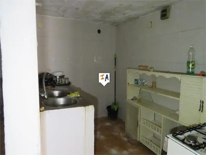 Casa 3 Dormitorios Martos Jaen