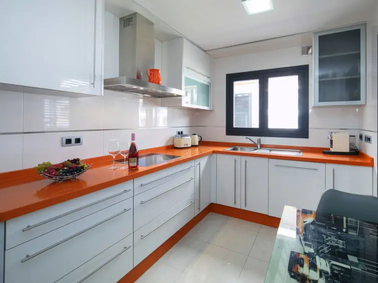 Apartamento 2 Dormitorios Altea Costa Blanca