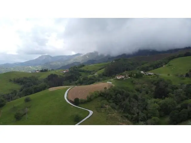 Casa en Sierra del Sueve Asturias