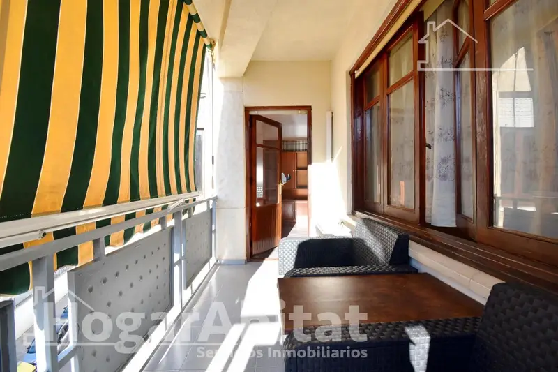 Piso en venta en Gandia, Valencia