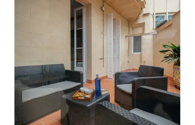 Alquiler Habitaciones Barcelona Av Diagonal