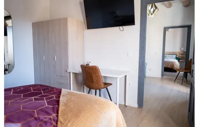 Alquiler Apartamento 3 Dormitorios 110m2 Santa Eulalia