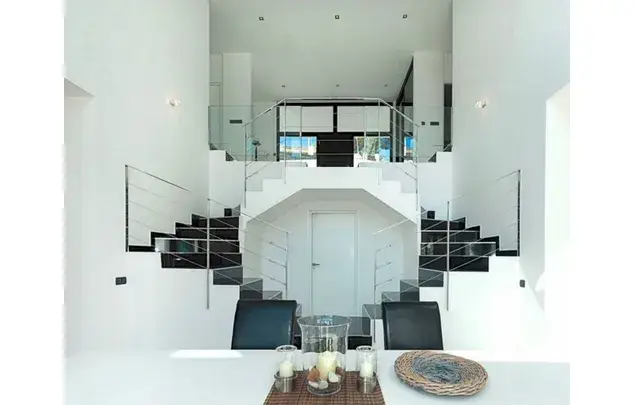 Alquiler Villa 4 Dormitorios 320m2 Costa den Blanes
