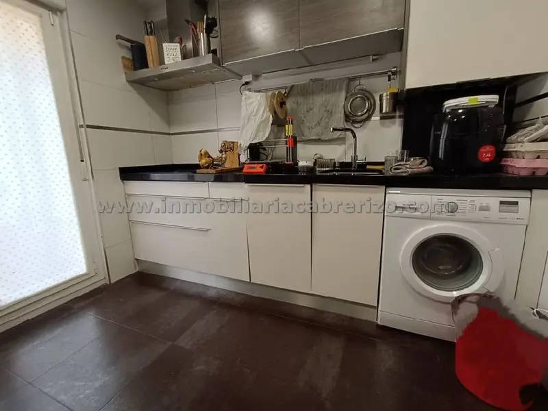Venta Apartamento en Ctra. de Alberite, Villamediana de Iregua - Ref: 12752