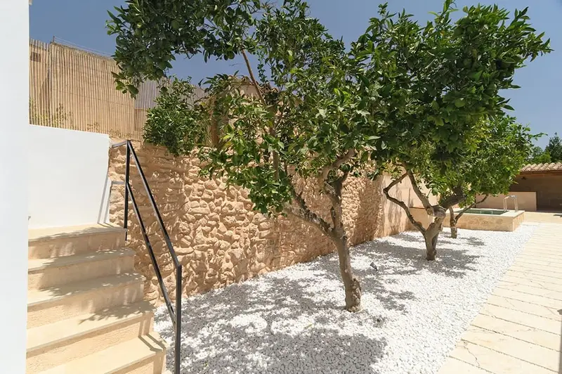 Casa en Llucmajor con Patio Piscina y Barbacoa