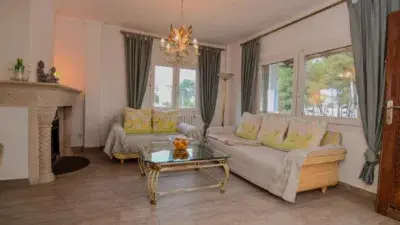 Chalet en venta Son Baulo cerca del mar