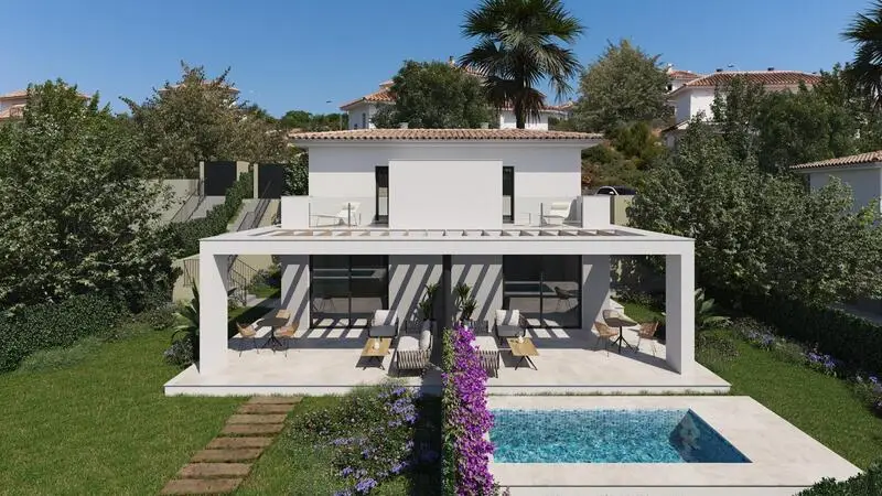 3 Cuarto Adosado en venta
Manacor, Mallorca