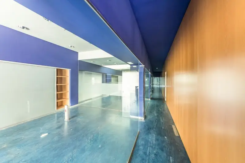 Local 301 m2 Pamplona Calle Miluze