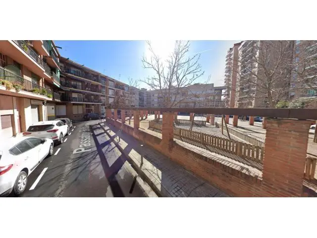 Apartamento Okupa Sabadell para Inversores