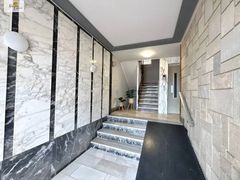 Apartamento en Cullera primera linea de playa 4 dormitorios 2 banos