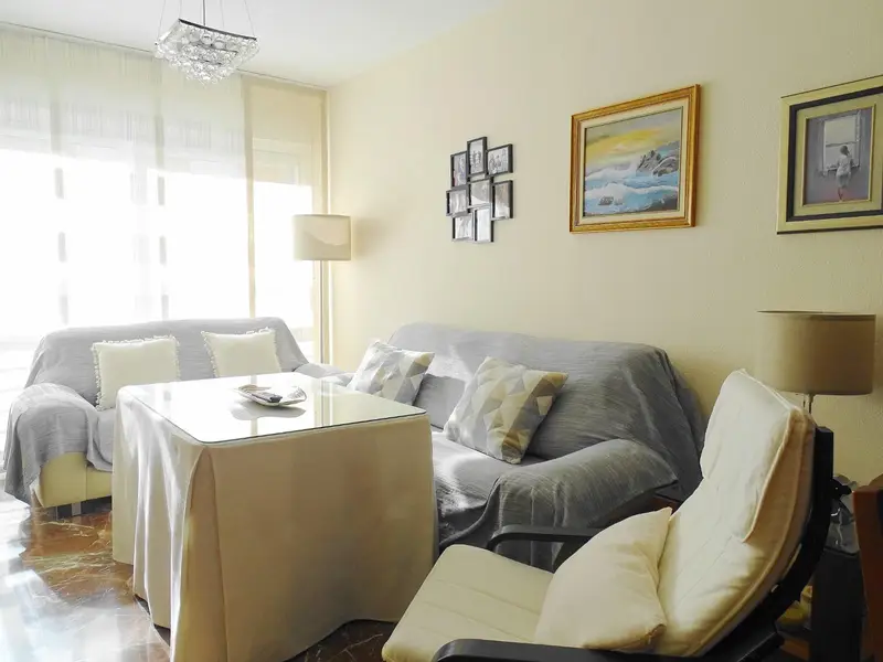 Venta Piso 3 Dormitorios 2 Baños Albayda Granada