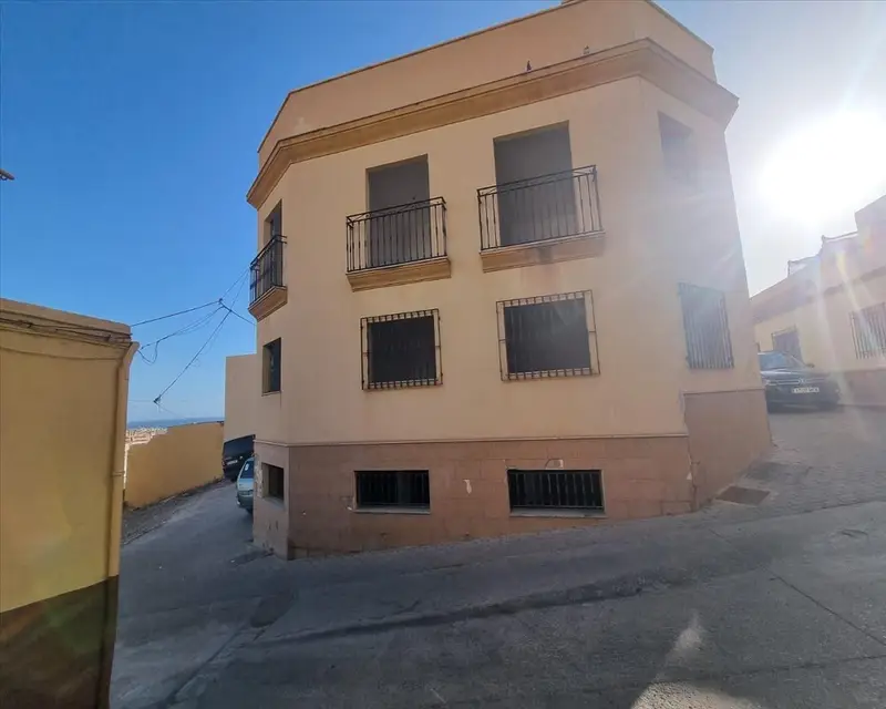 Inmueble en venta en Adra 19m2