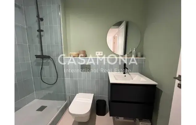 Alquiler Apartamento 6 Dormitorios El Born Barcelona