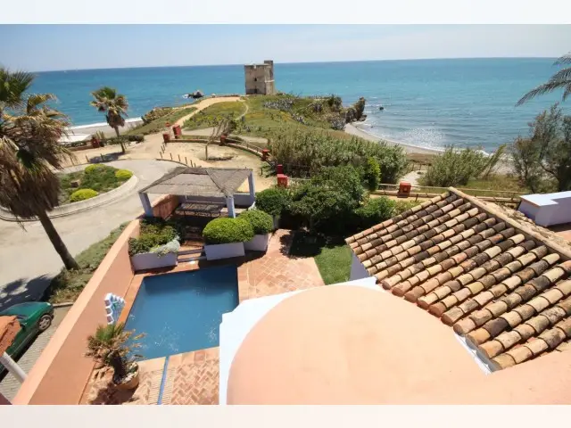 Casa Villa 3 Dormitorios Casares España