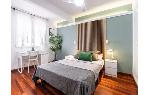 Alquiler Habitacion Alicante