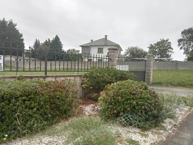 Casa en Venta Valdoviño A Coruna Moderna 3 Dormitorios Jardin