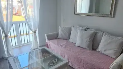Piso en alquiler en Calle del Pagador, 1