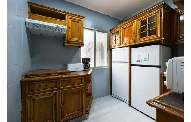 Habitaci
ón 90m² Madrid Estancia Media Larga