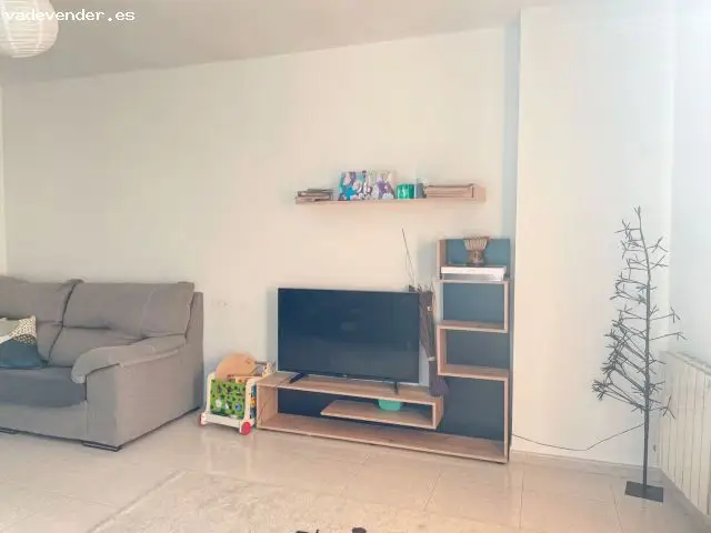 Piso en Venta Figueres 2 Dormitorios Creu de la Ma