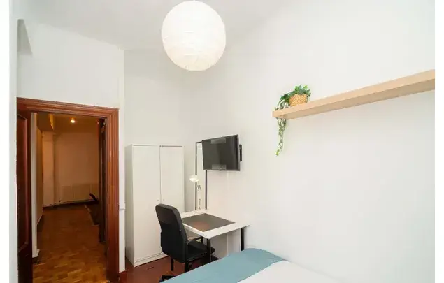 Habitaci
ón 153m
² Oláibar Alquiler Larga Temporada