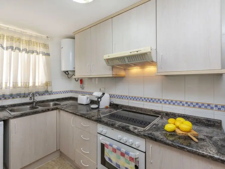 Apartamento 2 Dormitorios Oropesa del Mar Playa Piscina Parking