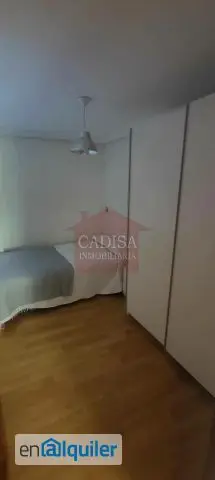 Alquiler Piso Centrico 2 Dormitorios Amueblado