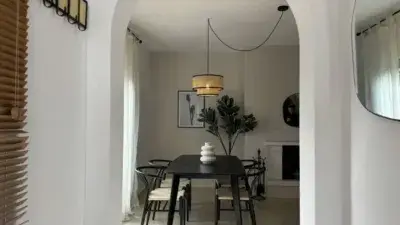 Apartamento en Alquiler Marbella Aloha 2 Dormitorios