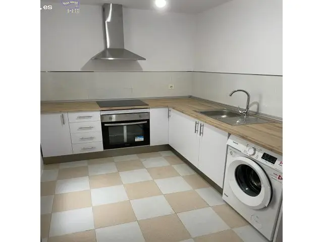 Piso en Alquiler Zona Elefante Azul