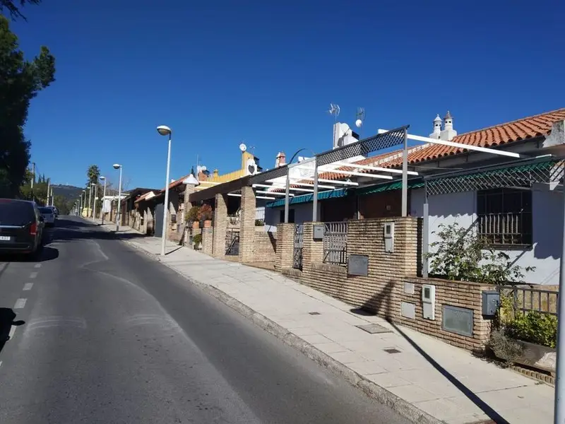 venta Chalet en Córdoba, Córdoba Provincia (5022)- Globaliza