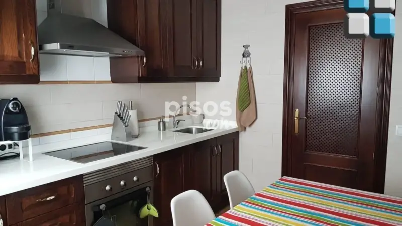 Piso en venta en casco histórico de Úbeda