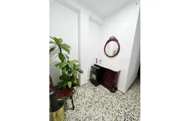 Alquiler Apartamento 3 Dormitorios Granada 3-24 Meses