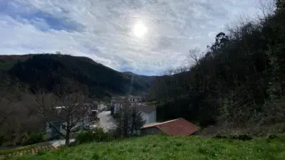 Casa en Venta Mirones Valle del Miera 550m2