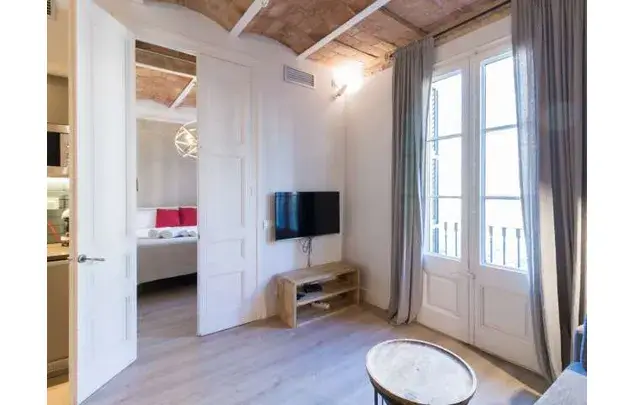 Alquiler Piso 1 Dormitorio Barcelona
