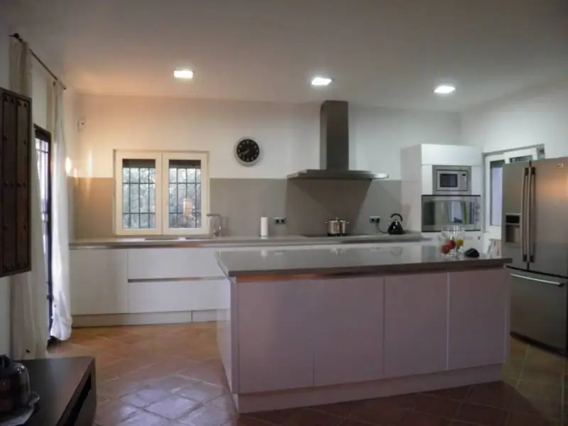 Venta Chalet con calefacción en Dehesa de los Montes Loja