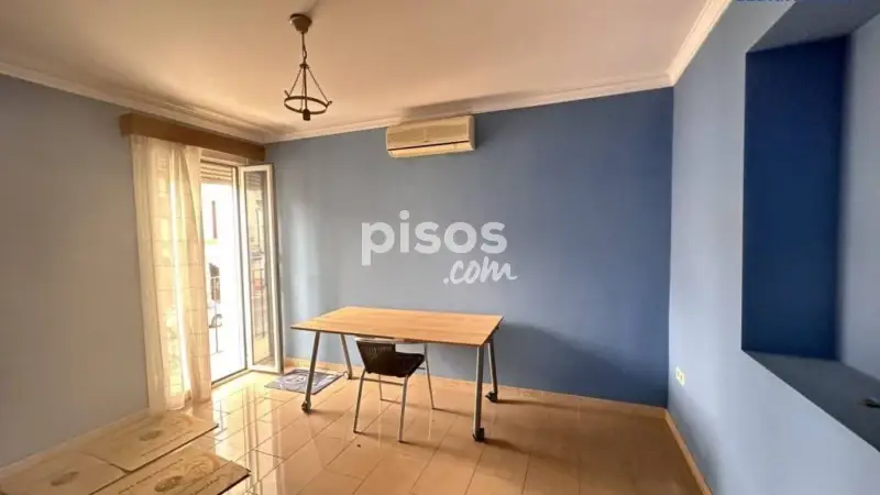 Piso en Venta Lebrija 3 Dormitorios 1 Baño Despacho