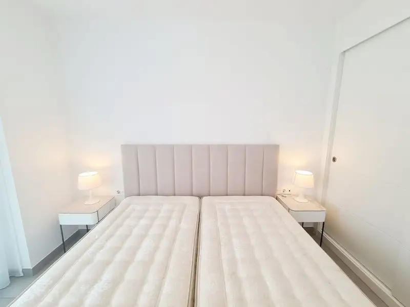 Apartamento en Marbella Este 2 dormitorios 2 baños
