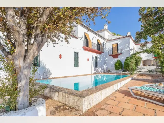 Piso de 5 Dormitorios en venta Ronda, España