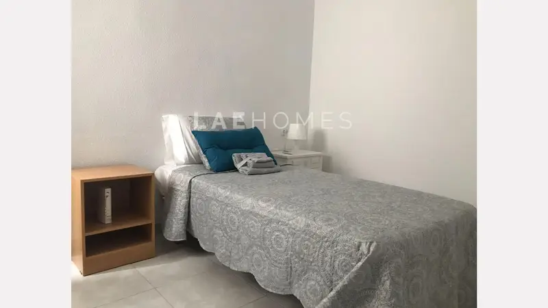Venta Piso Campoamor Alicante 3 Dormitorios 85m² Ideal Inversores