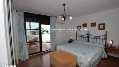 Apartamento en Atlanterra Sol con Vistas al Mar