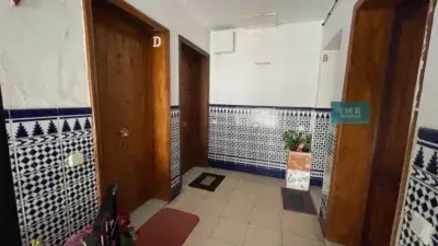 Piso en venta en Calle Ntra.Sra.De La Candelaria